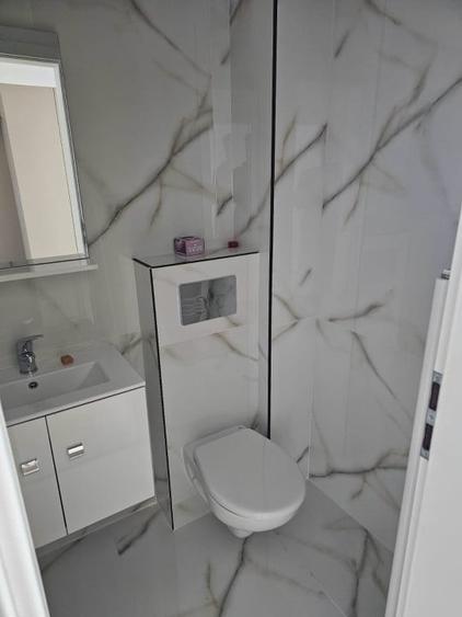 Apartament  cu 3 camere,2bai si 2 parcari - 5