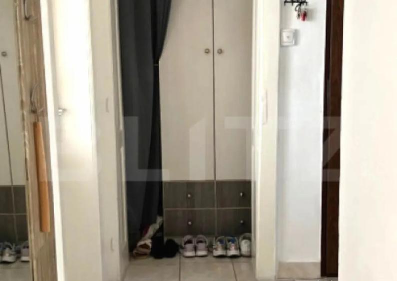 Apartament spa?ios, cu 3 camere, 62 mp, zona Garii - 11