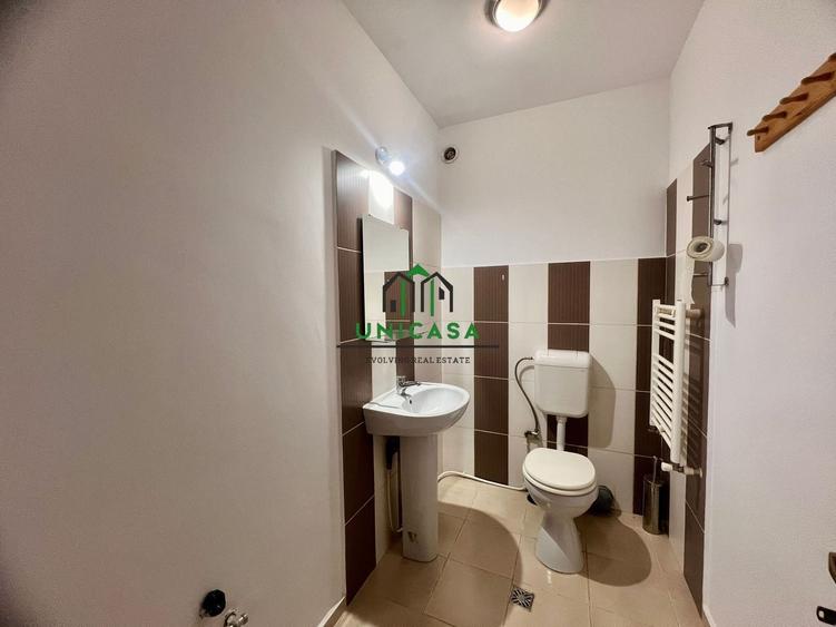 Casa Vladesti/4 camere - 9