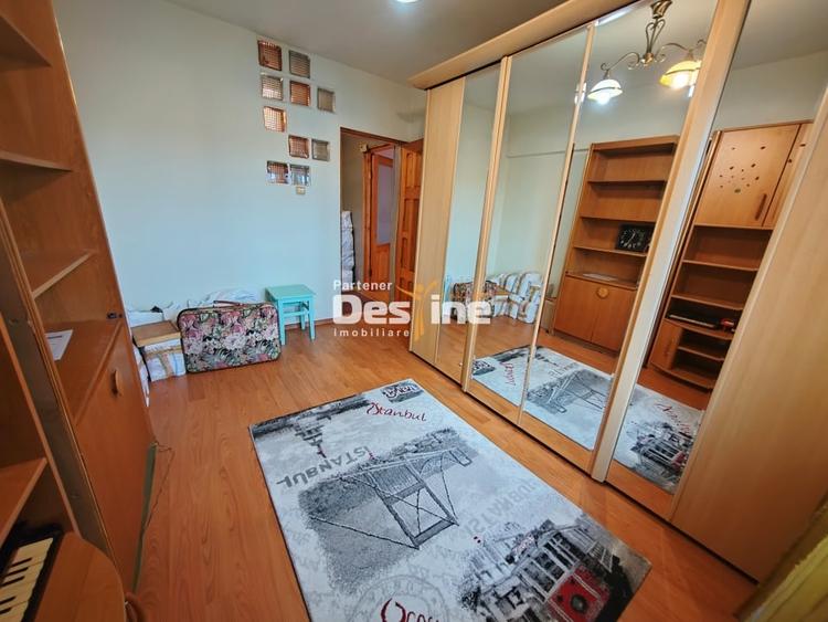 Nicolina - Apartament 4 camere DECOMANDAT 97,01 mp - 8