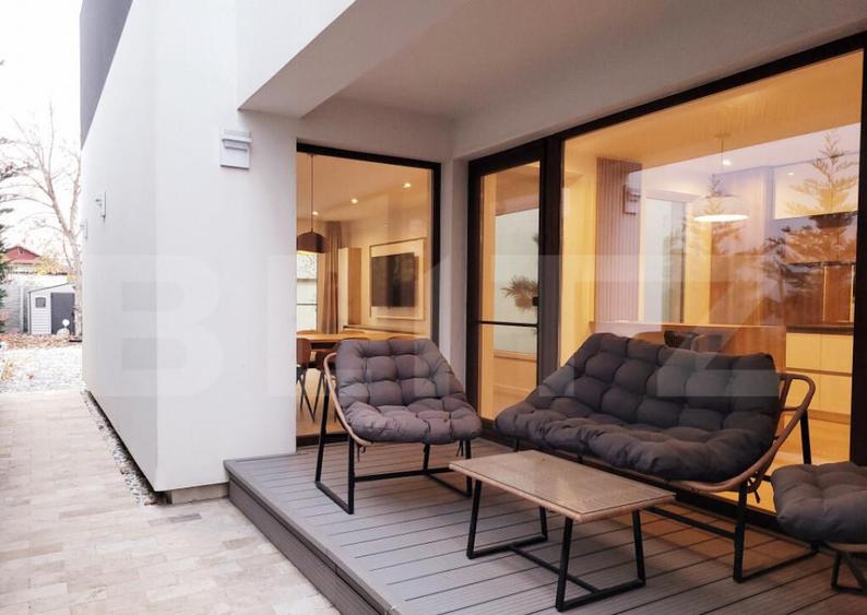 Casa 4 camere, 137 mp, Timisoara, zona Girocului - 7