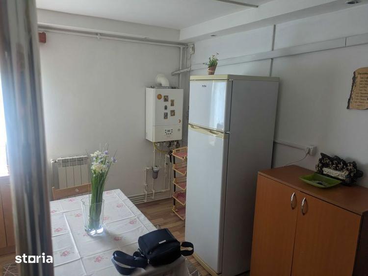 Apartment 2 camere de inchiriat - 4