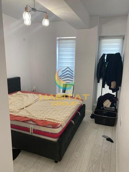 Apartament 3 camere parcare inclusa Pipera - 3