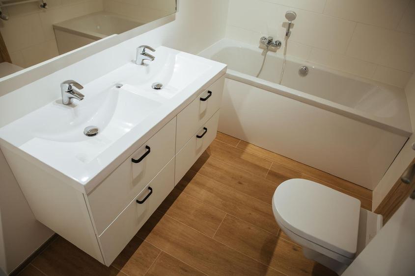 Descoperă Apartamentul Belview – Eleganță și Confort în Class Park - 20