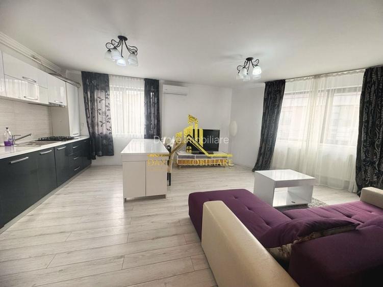 3 camere, bloc nou, modern, spatios, parcare, Buna Ziua, zona LIDL 3 camere, bloc nou, modern, spatios, parcare, Buna Ziua, zona LIDL