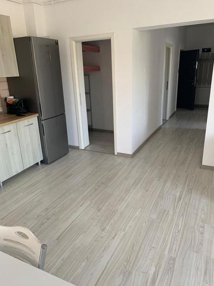 Vind apartament nou, utilat - 8