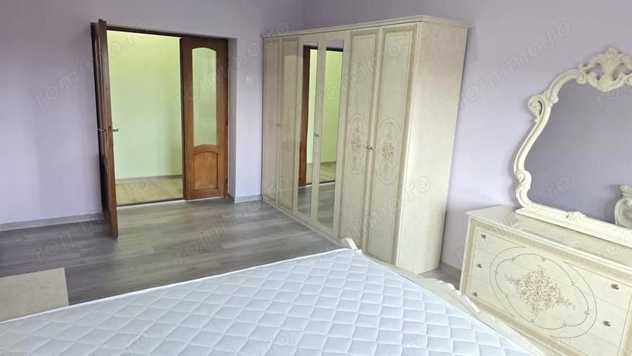 Vand apartament cu 2 camere decomandat in Deva, bloc de caramida din anul 2008, etaj 3, zona Ceangai - 2