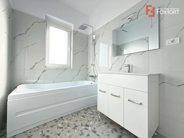 COMISION 0% Duplex cu 4 camere de vanzare in Covaci, zona Exterior Sud - 29