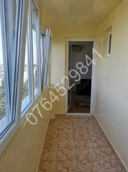 Vand apt. 2 cam. Lujerului-Militari, Str. Dealul ?ugulea, la 7 min. metrou Lujerului, bl. reabilitat - 7