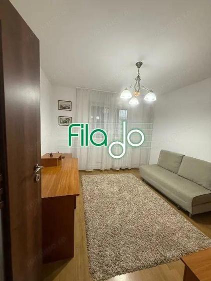 Apartament 3 camere Dristor, Baba Novac - 1