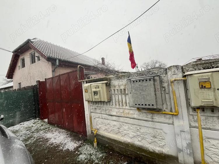 Pret Bun- Casa Cosoveni - 3