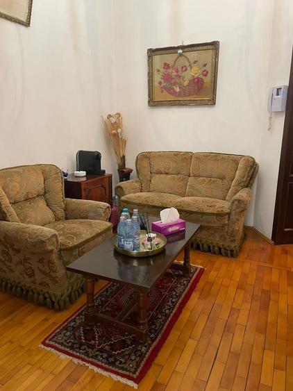 Cismigiu,apartament 3 camere in vila,85mp,ideal birouri - 5