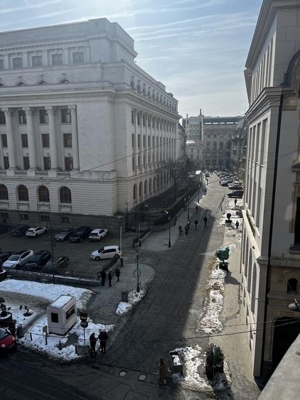 Universitate, Centrul Vechi - 1