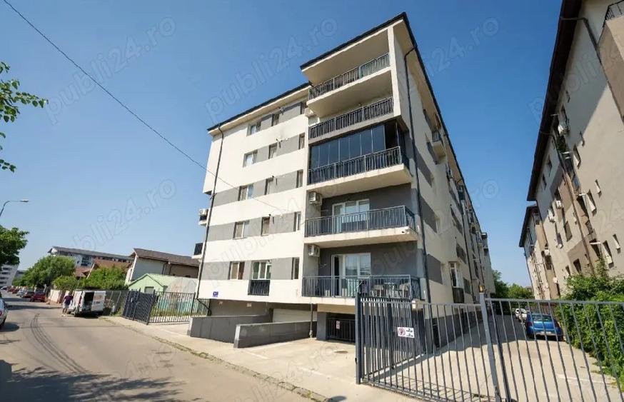 Garsoniera de inchiriat - Sector 3 - Titan - Parcul Teilor - 3