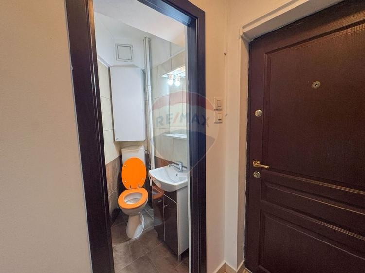 De inchiriat – Apartament elegant cu 3 camere,  Zona Piata Rosetti - 20