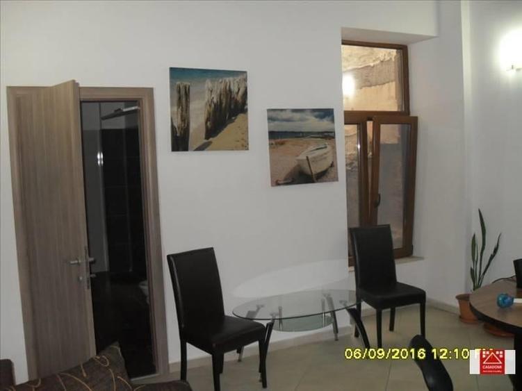 Apartament ultracentral, pentru locuit sau birou - 1