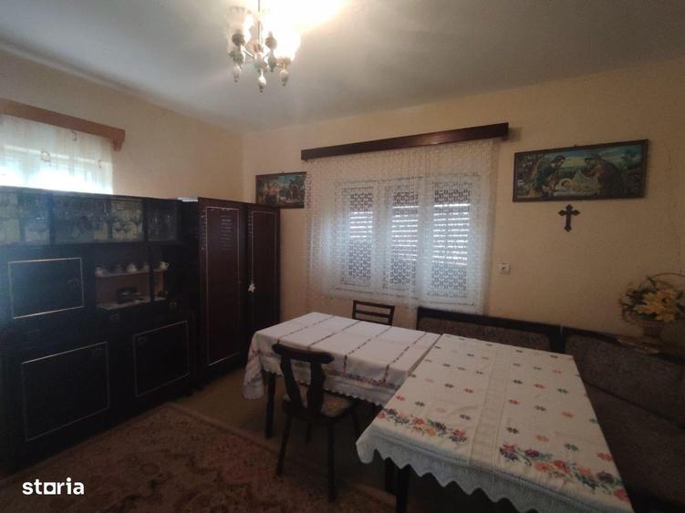 Casa de vanzare in Iteu Nou - 4