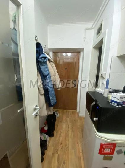 1 camera Aradului bloc nou centrala proprie - 2