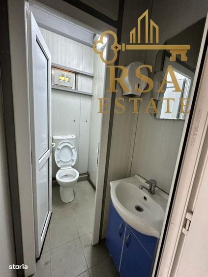 Hala/ Depozit/ Spatiu Comercial/ de inchiriat Zona Maternitate - 2