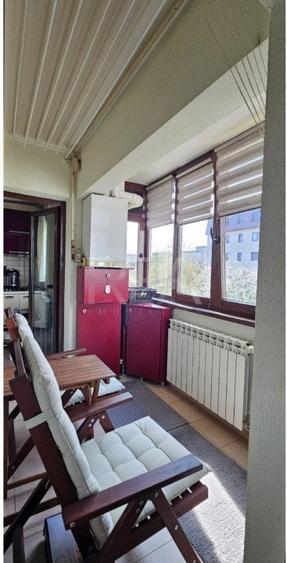 Apartament 3 Camere Decomandat Lujerului - 10