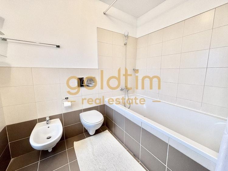 APARTAMENT/COMPLEX REZIDENTIAL/PISCINA/FITNESS/SAUNA/LOC JOACA/BOXA/2 PARCARE - 9