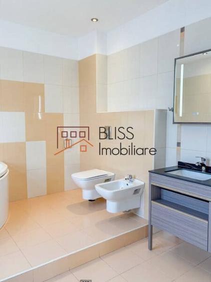 Casă / Vilă 5 camere în zona Pipera - 7