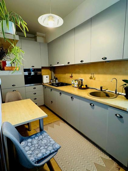 Eleganță, confort și liniște – Apartament 2 camere într-un imobil nou ! - 3