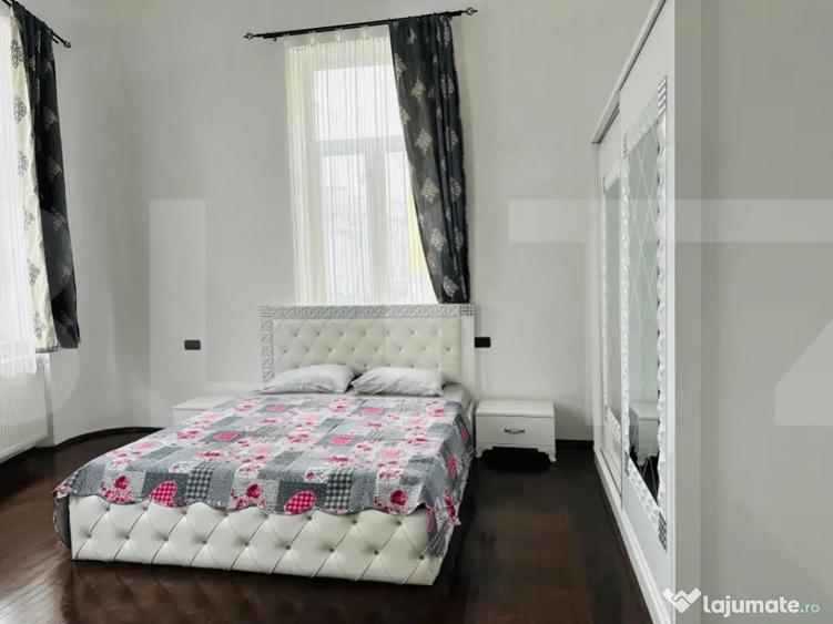 Apartament 2 camere, 65 mp, zona Ultracentral - 2