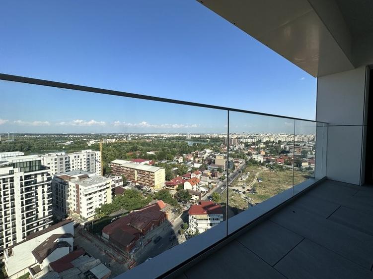 ONE VERDI PARK - 2 CAMERE- WONDERFUL VIEW - 3