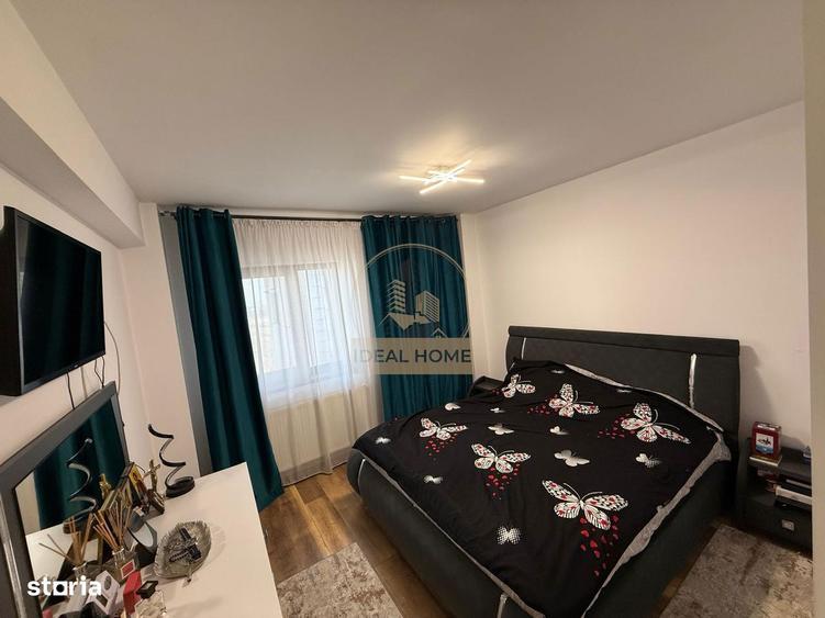 Apartament 3 camere Cug-Pepinierii - 10