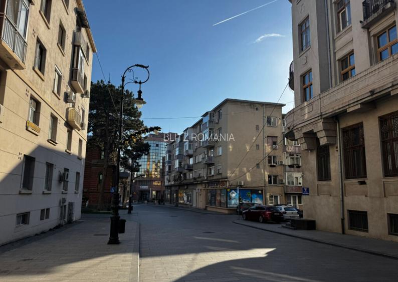 Spatiu de birou, 50 mp, zona Ultracentral