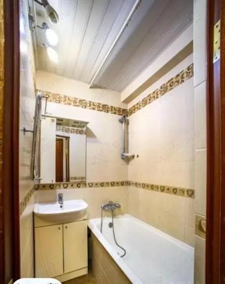 Oferim garsoniera de inchiriat in zona Giulesti - 1