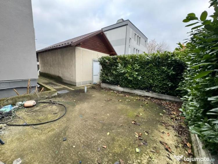 Teren cu poten?ial de dezvoltare, 350 mp, zona Semicentral - 4