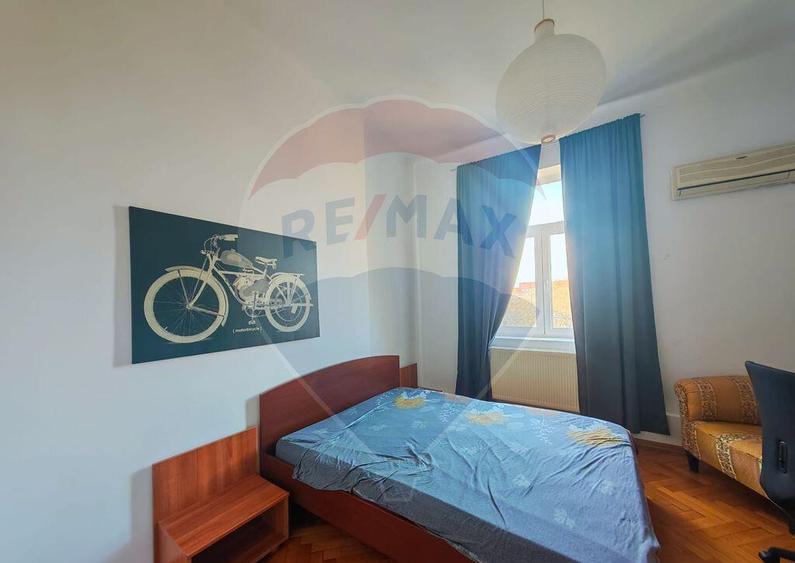 Apartament 4 camere - zona Universitate - Cavafii Vechi - 7