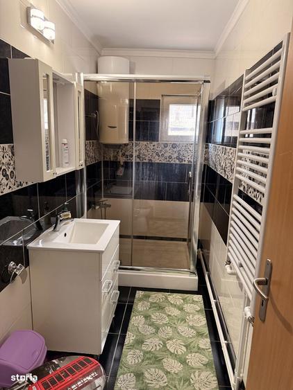 Apartament cu 3 camere,1 bucatarie,2 bai,2balcoane - 9