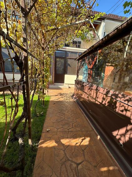 [SECTOR 3] Vila P+1+M cu 5 camere, Teren 182 mp - MOBILATA - - 15