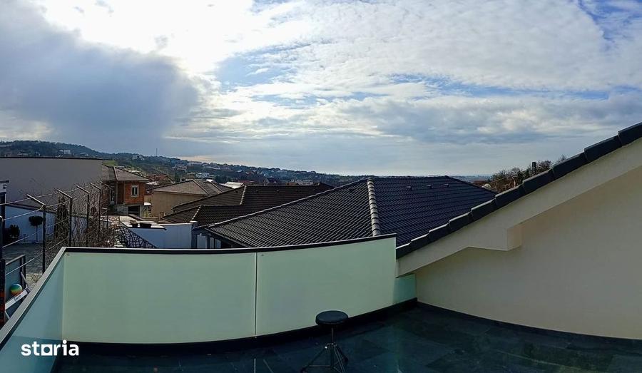 Casa premium 4 camere Zona Oncea - 7