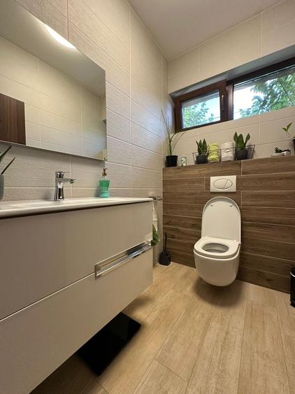 Casa individuala Dumbravita spre Pădure - 19