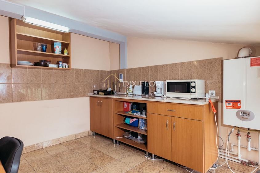 Clădire de birouri modern | Tudor | zona Shopping City - 8