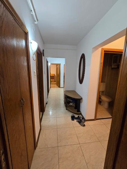 Exclusivitate -Tomis 3- Mega Image - Apartament 3 camere - 11