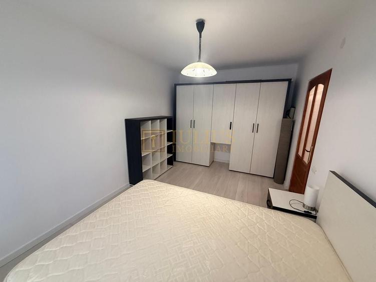 2 camere: living+dormitor, la 3 minute de Spitalul Jud, centrala proprie - 3