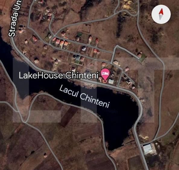 Teren ideal pentru sala de evenimente sau turism ,5800mp ,in - 2