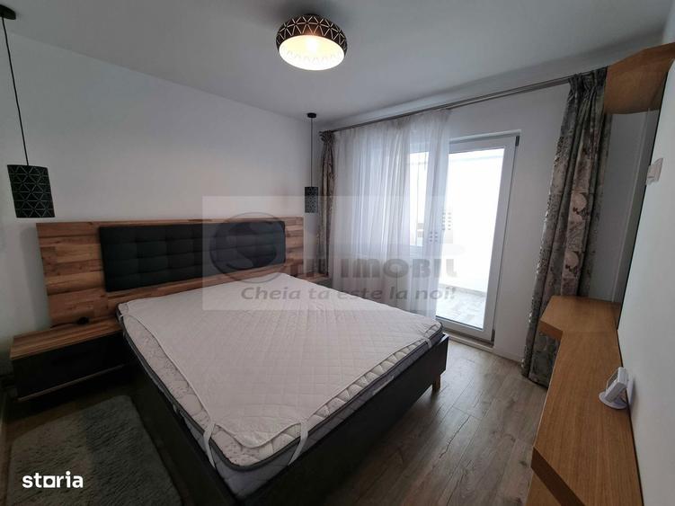 Apartament 3 camere decomandat Pacurari- Moara de Foc, Ia?i - 6