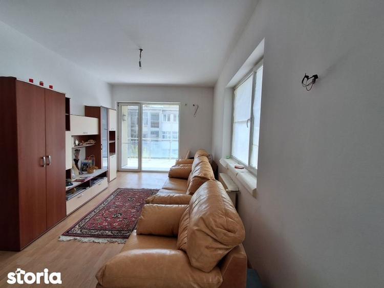 Apartament nou 3 camere, zona semicentrala - 1