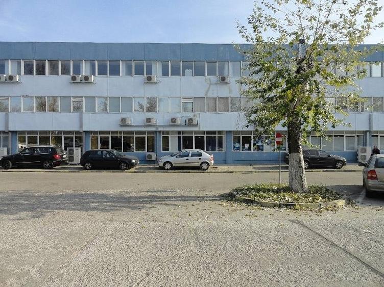 Cladirea Y, Splaiul Independentei, 390 - 2886 mp  0% comision! - 1