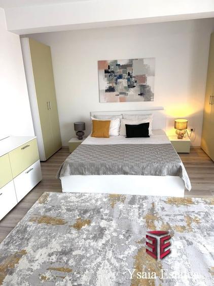 BLOC NOU - 2 DECOMANDATE DE VANZARE - 60 MP - KM5 - GATA DE MUTARE! - 5