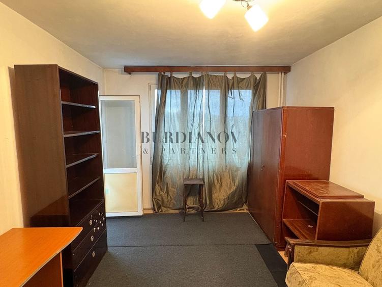 Apartament cu 2 camere decomandat în Nicolae Grigorescu