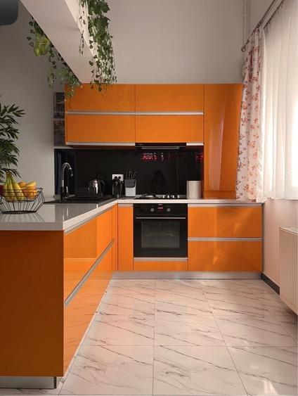 DE VANZARE | Apartament 2 camere | Petrom City - 3