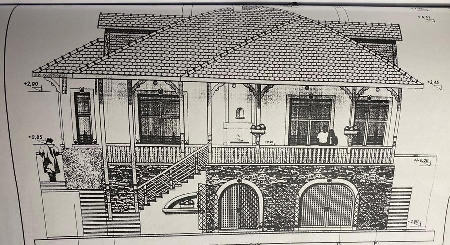 Dambovicioara, Jud. Arges - 3