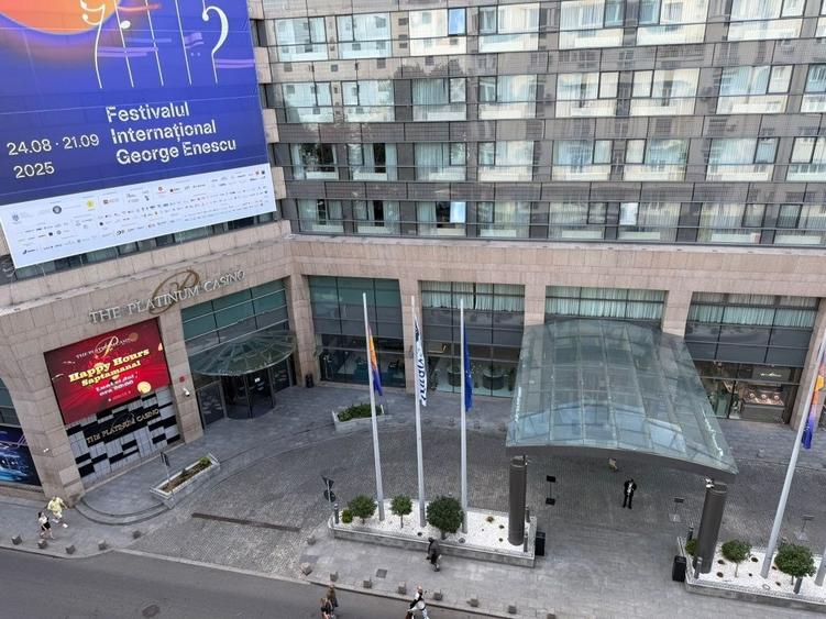 Apartament 2 camere Lux in zona Calea Victoriei - 2